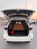 Toyota Fortuner EXR