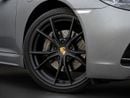 بورش كايمان 718 STD