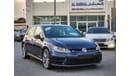 Volkswagen Golf R Sport Volkswagen Golf R