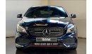 مرسيدس بنز CLA 250 Sport