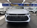 بي واي دي كين بلاس BYD QIN PLUS 1.5L DMI 55KM plug in Hybrid ( DUCAMZ )