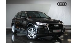 Audi Q5 45 TFSI quattro 252hp (Ref#5710)