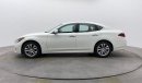 Infiniti Q70 LUXURY 3.7 | Under Warranty | Free Insurance | Inspected on 150+ parameters