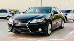 Lexus ES350