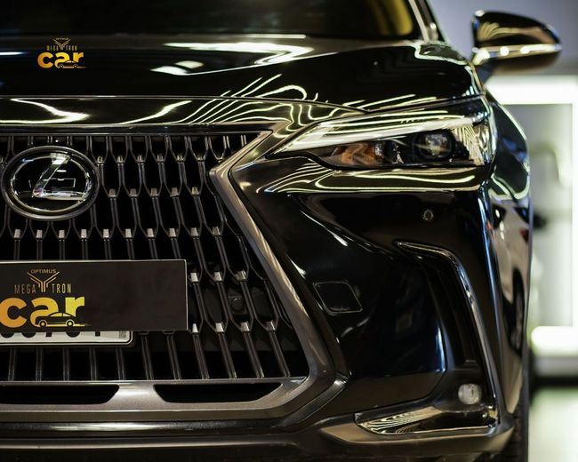 Lexus NX PREMIER, миниатюра 24