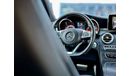Mercedes-Benz C 300 AMG Pack