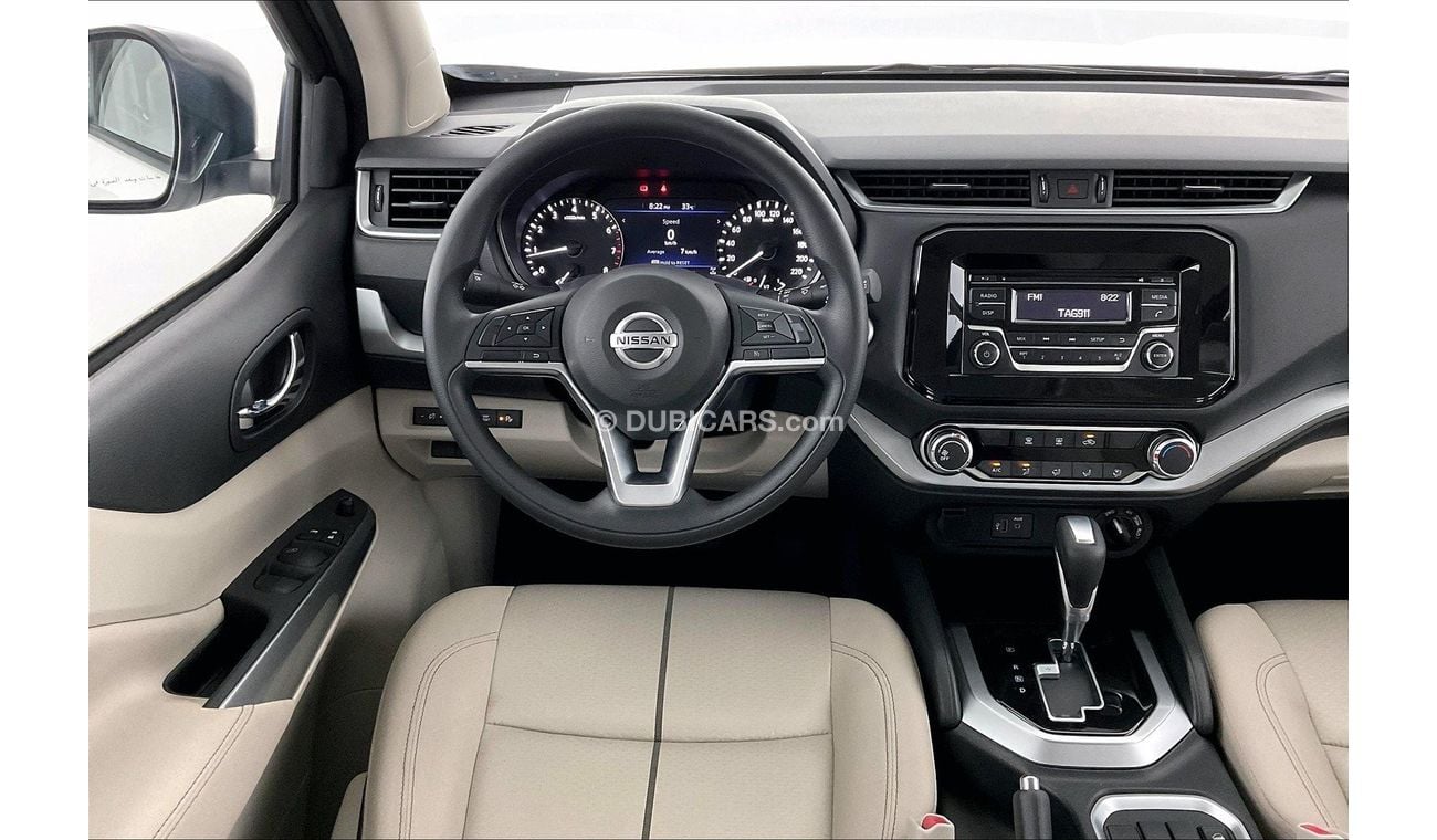 Nissan XTerra SE | 1 year free warranty | 1.99% financing rate | Flood Free