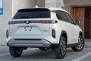 Suzuki Grand Vitara GLX - GCC - V4 HYBRID - LOW MIL