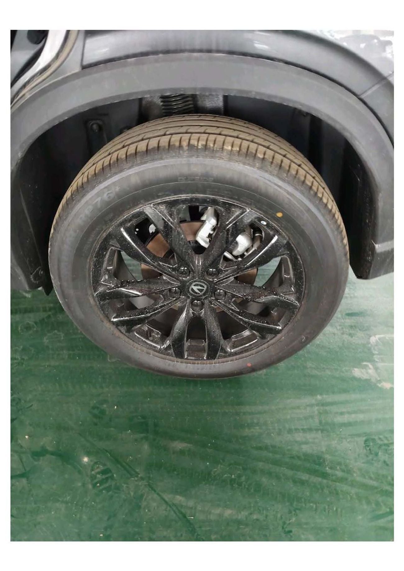 تشنجان x5 بلس Beyond Pro 1.5T DCT