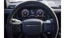 Land Rover Defender 2023 Land Rover Defender 5.0L V8 110