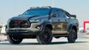 Toyota Hilux ADVENTURE GR kitt install