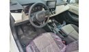 Toyota Corolla 1,6 WITH  SCREEN  MY22