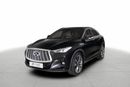 إنفينيتي QX55 LUXE 2.0