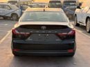 Toyota Camry LUMIERE HEV