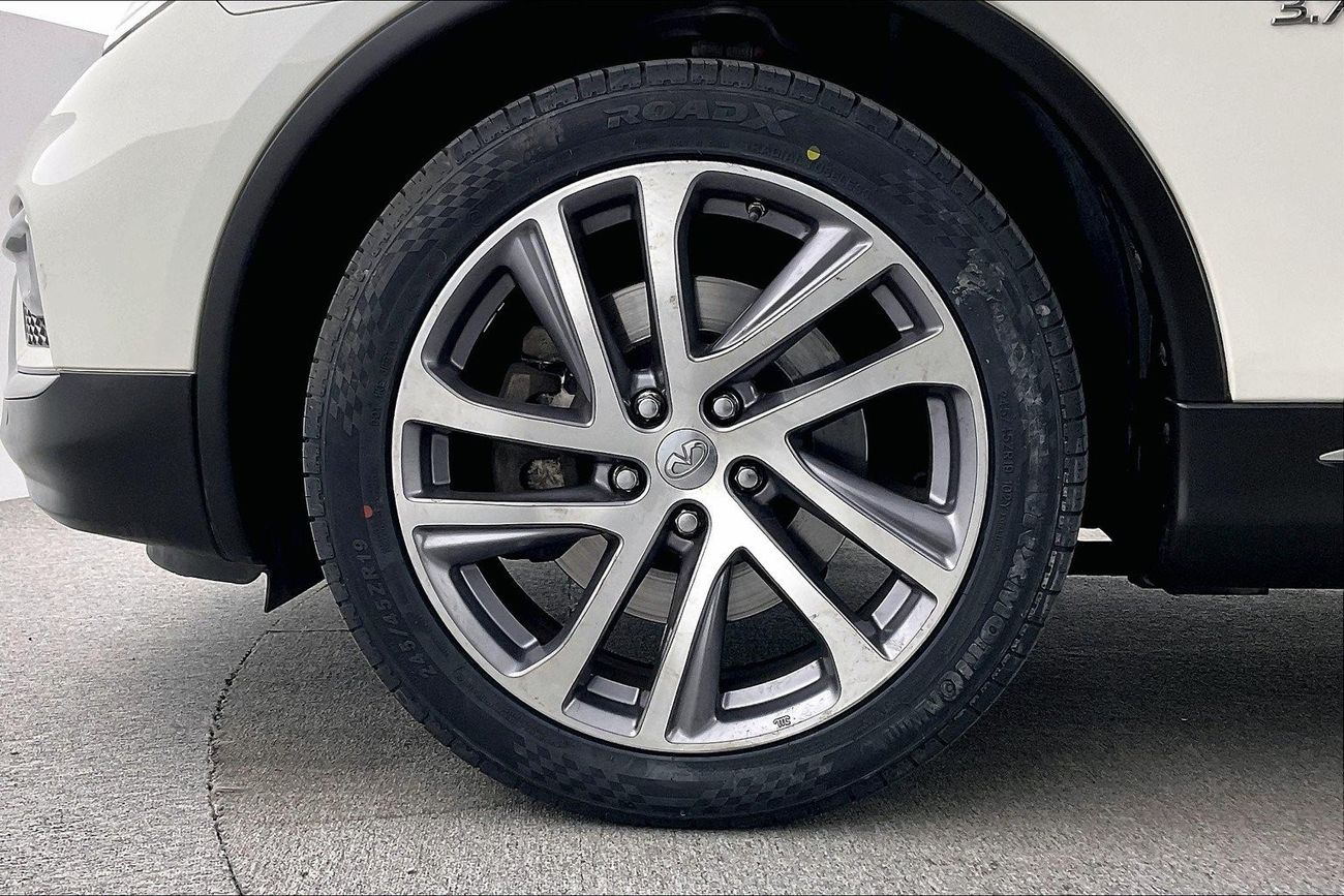 Nissan XTrail SL | Guaranteed Warranty | 0 Down Payment