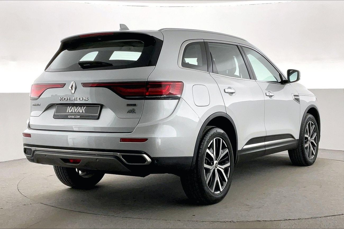 Lexus NX300 Platinum | Guaranteed Warranty | 0 Down Payment