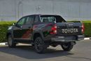 Toyota Hilux Adventure 4.0L
