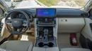 Toyota Land Cruiser TOYOTA LANDCRUISER 3.5 GXR -2026YM