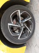 أم جي GT LUXURY 1.5 | بدون دفعة مقدمة | اختبار القيادة في المنزل