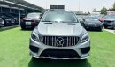 مرسيدس بنز GLE 350 Std