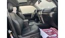 Toyota 4Runner LIMITED 4x4 7 seats