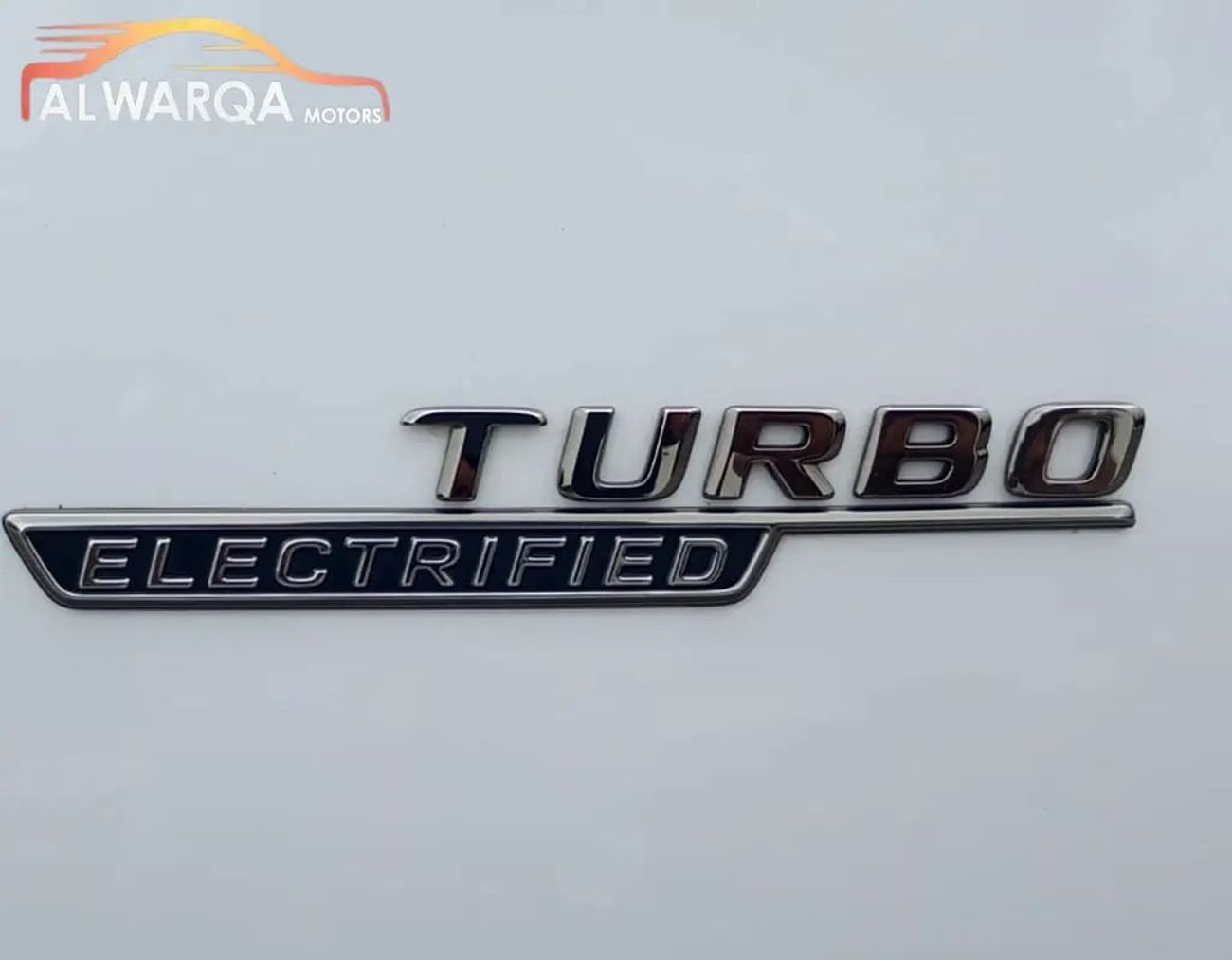 Mercedes-Benz C 43 AMG MERCEDES-BENZ C-CLASS C43 AMG