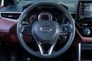 تويوتا كورولا كروس GLI Toyota Corolla Cross 2023 مواصفات خليجية مقابل 1,030.00 AED شهريًا