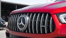 Mercedes-Benz GLE 63 AMG Premium + S COUPE AMG GRED 5/A 2022