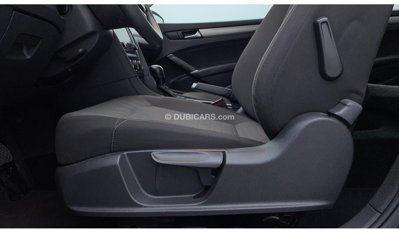 Volkswagen Passat TRENDLINE 2.5 | Zero Down Payment | Free Home Test Drive