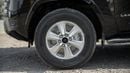Toyota Land Cruiser GXR TOYOTA LANDCRUISER 3.5 GXR BASIC 2026 BLACK