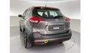 Nissan Kicks SL