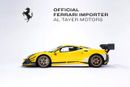 فيراري 488 Challenege EVO Racecar