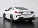 BMW M850i xDrive
