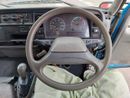 Mitsubishi Fuso Canter MITSUBISHI CANTER DUMPER TRUCK RHD 1997 MODEL 4.2 L DIESEL MANUAL(PM31523)
