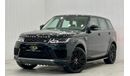 Land Rover Range Rover Sport 2018 Range Rover Sport SE, Jan 2024 Range Rover Warranty, Full Options, GCC