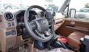 Toyota Land Cruiser Pick Up LX V6 4.0 L