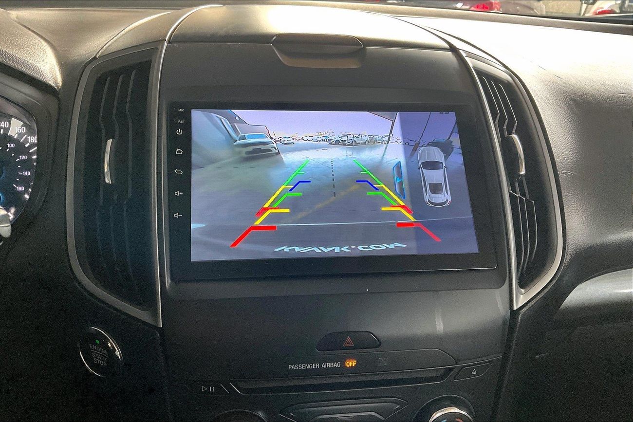 Ford Edge SE | Guaranteed Warranty | 0 Down Payment