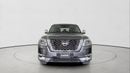 Nissan Patrol LE PLATINUM CITY | Guaranteed Warranty | 0 Down Payment