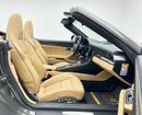 Porsche 911 TURBO S 2019 Porsche 911 Cabriolet, 1 Year Unlimited Km Warranty, Full Service History