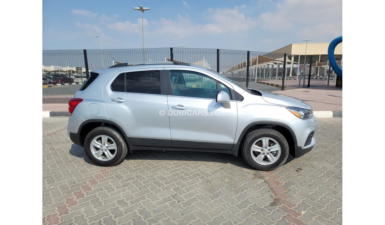 Chevrolet Trax LT Very Clean Car