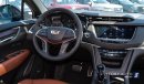 Cadillac XT5 2.0P Sport 4WD Aut. V93 (For Local Sales plus 10% for Customs & VAT)