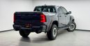 RAM 1500 RHO 2025 Ram 1500 RHO, Agency Warranty+Full Service History, GCC Specs