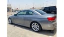 BMW 330i i