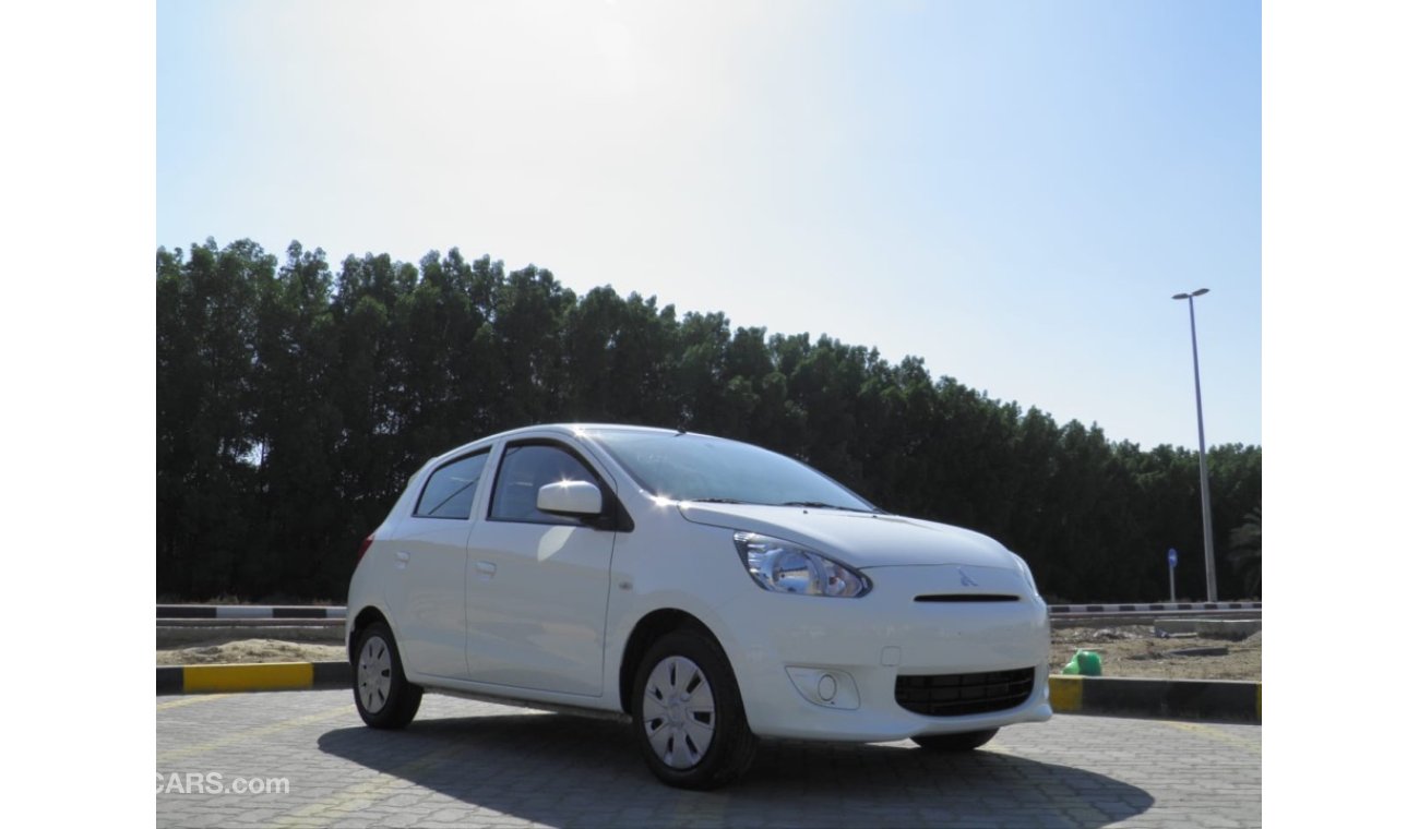 Mitsubishi Mirage 2014 Ref#669