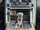 Toyota Land Cruiser VXR TOYOTA LANDCRUISER TWIN TURBO FULL OPTION | 3.5L V6 PETROL A/T 4WD 2026 (EXPORT ONLY AFRICA)