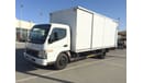 Mitsubishi Fuso Canter HD 5 TON