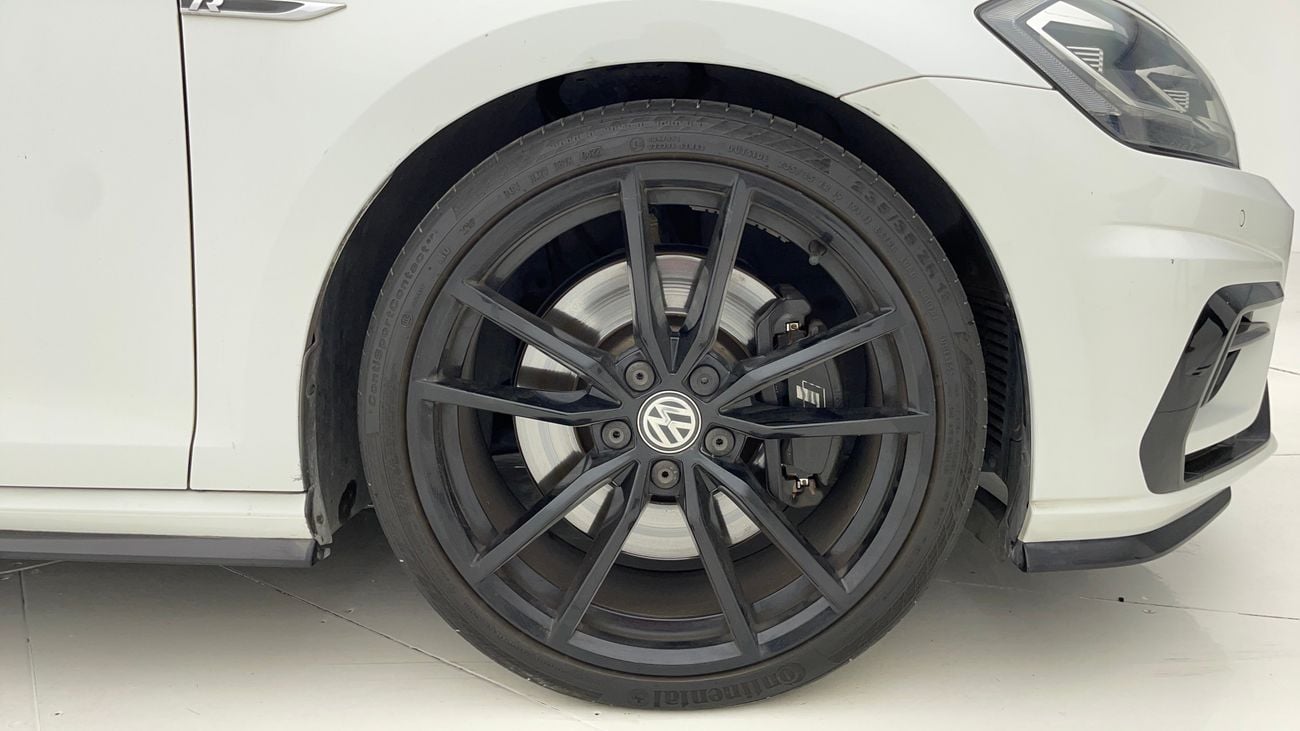 Volkswagen Golf R R 2 | Zero Down Payment | Free Home Test Drive