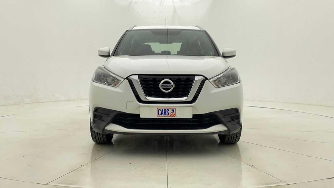 Nissan Kicks S 1.6 | Zero Down Payment | Home Test Drive