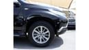 Mitsubishi Montero GLX ACCIDENTS FREE - GCC - ENGINE 3000 CC - PERFECT CONDITION INSIDE OUT