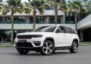 جيب جراند شيروكي LIMITED Grand Cherokee Limited | 3,016 P.M | 0% Downpayment | JEEP WARRANTY | EXCELLENT CONDITION!